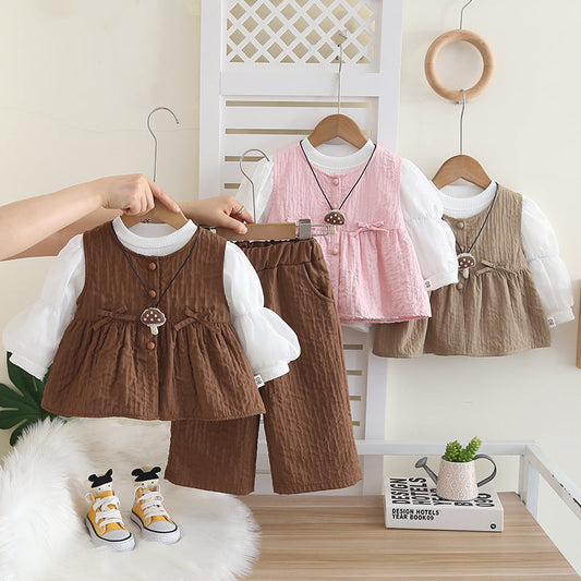 A children's set