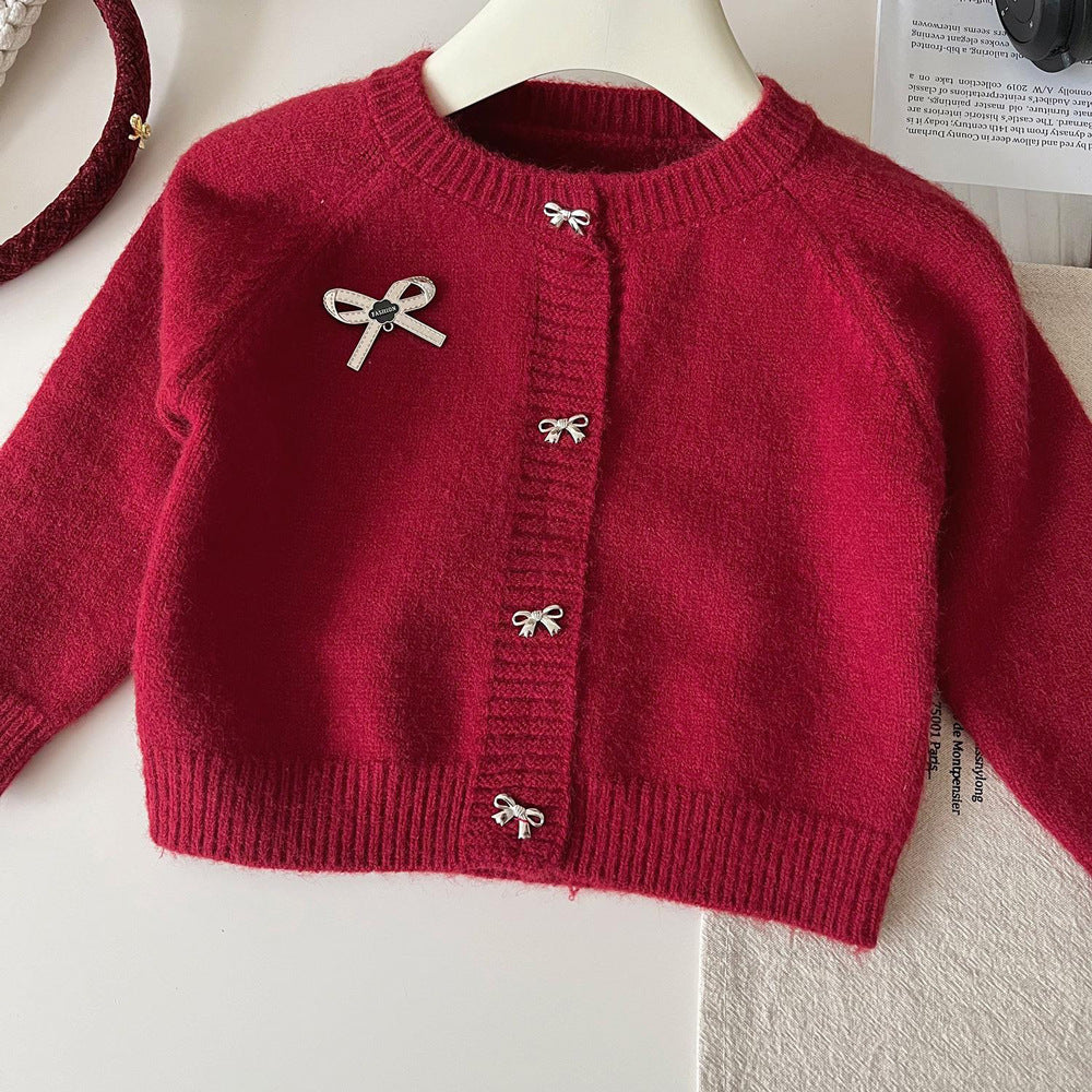 A children's set