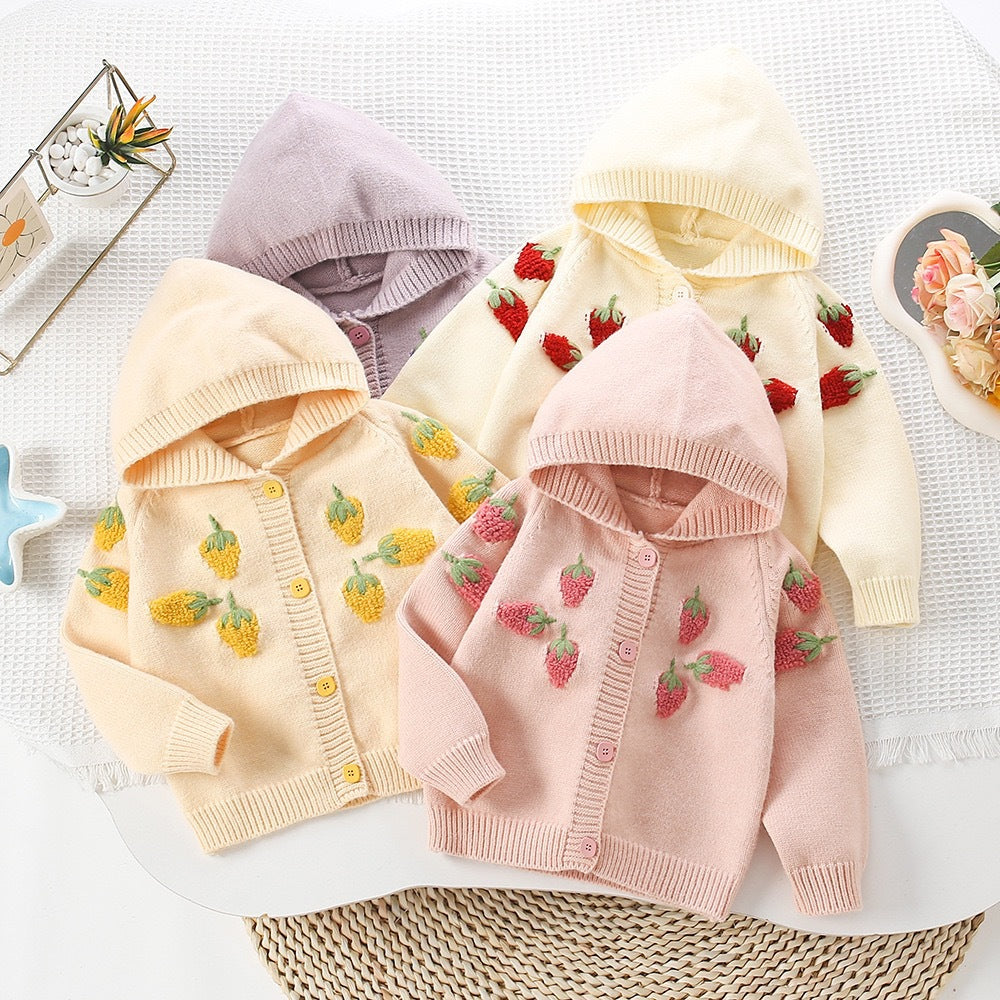 A children's suit