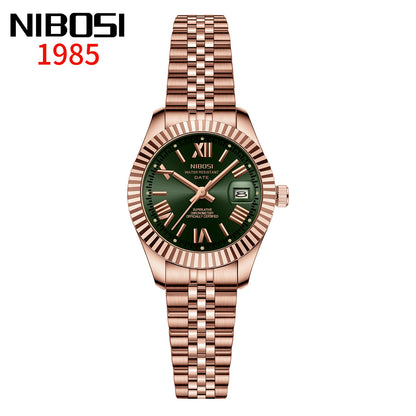 Custom watch design A quartz watch