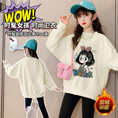 A children's coat