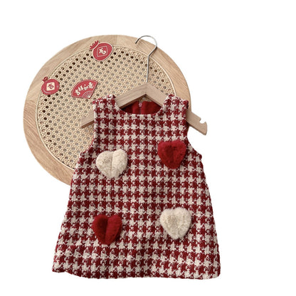 A children's suit