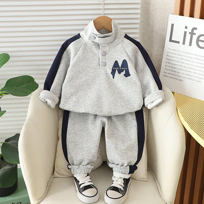 A children's suit
