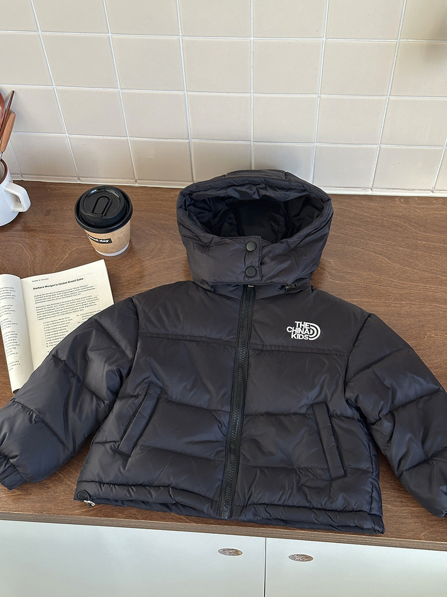 A children's coat