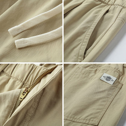 A men's pants