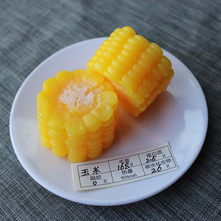 Simulated food model Residents' dietary balance Pyramid model Exchange props Plastic Reasonable nutrition textbook