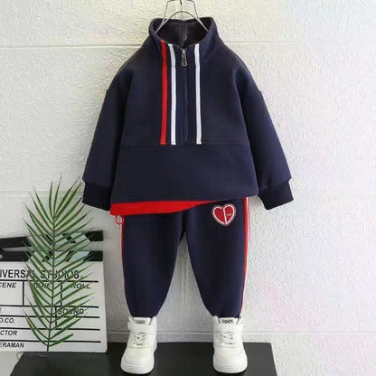 A children's suit