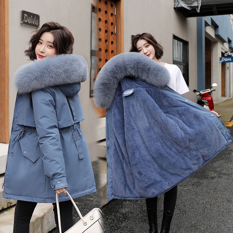 A lady's coat