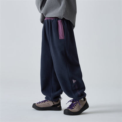 A children's and teenagers' pants