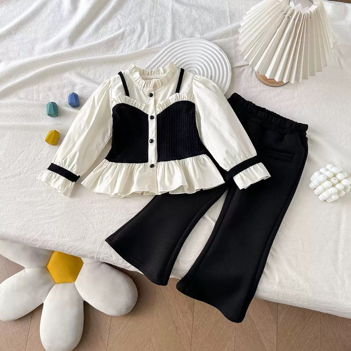 A children's set