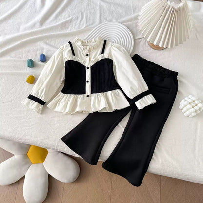 A children's set