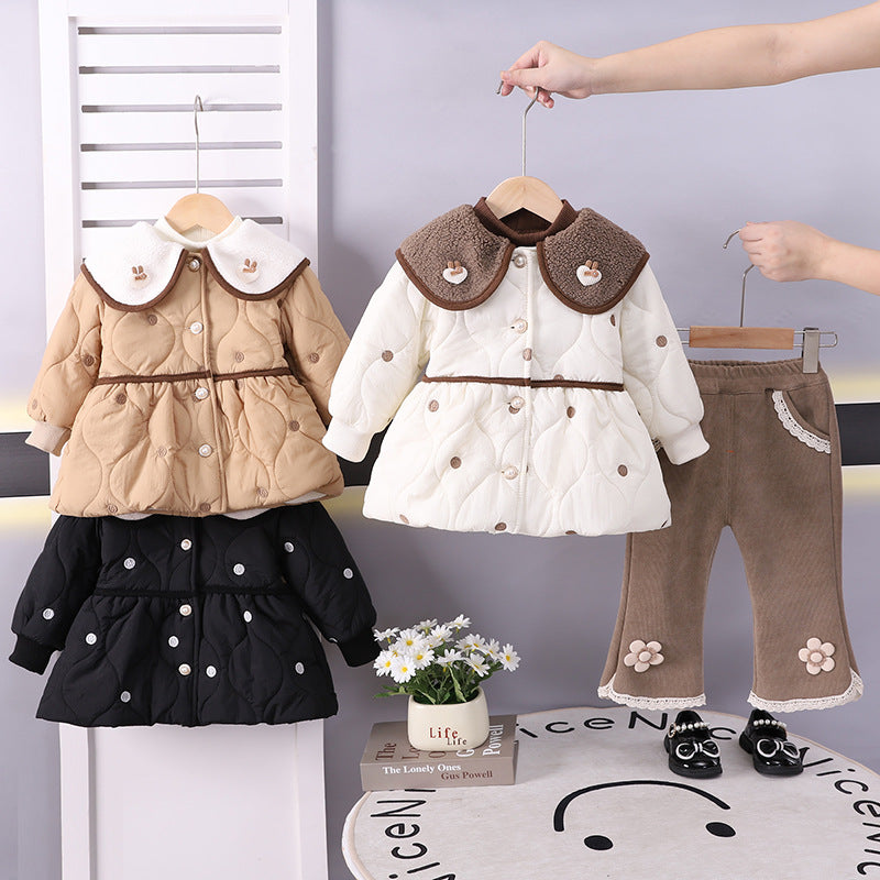 A children's set