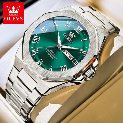 Custom watch design A wrist watch quartz watch