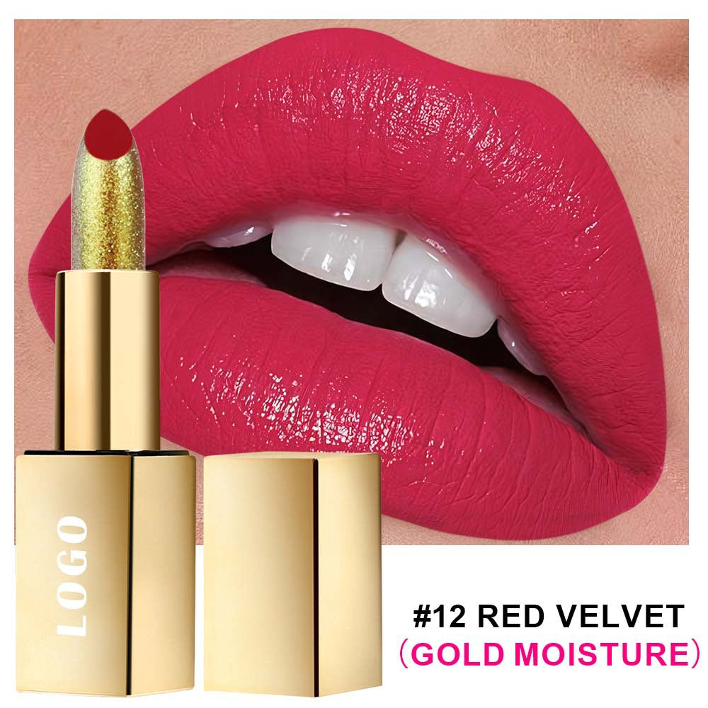 A lipstick lipstick