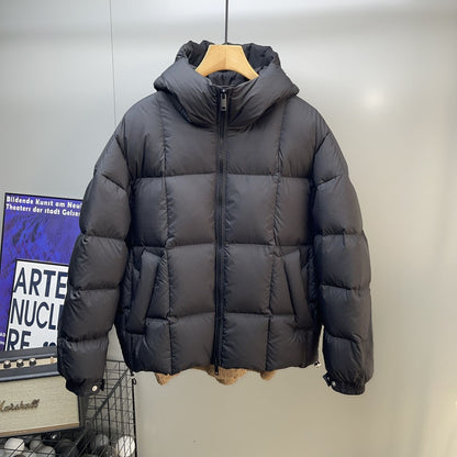 A men's coat