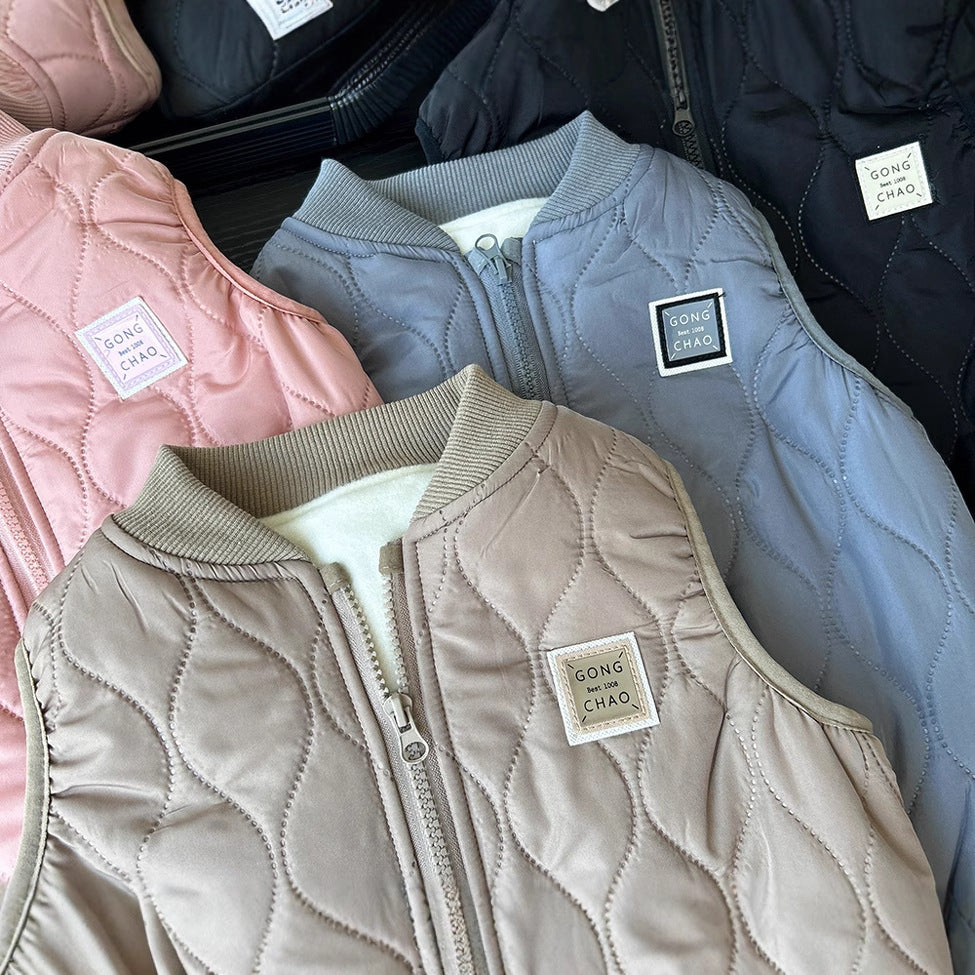 A child's vest