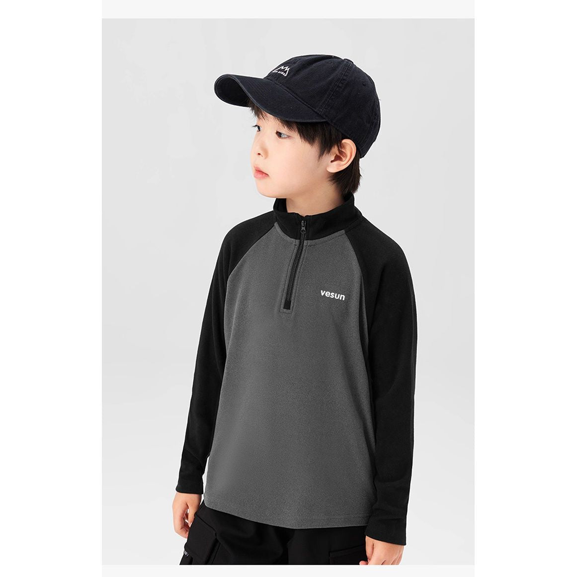 A children's top
