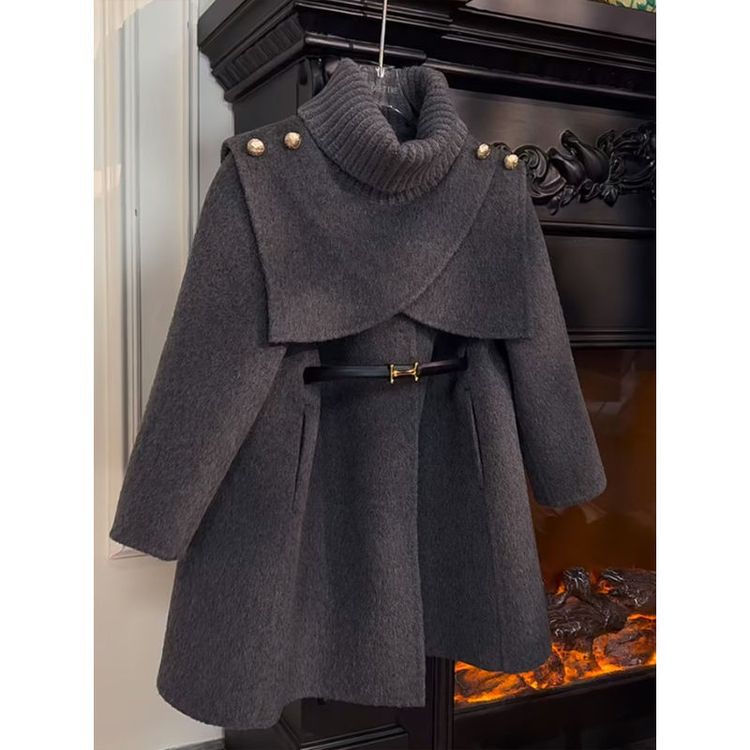 A children's coat