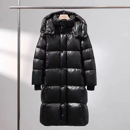 A lady's coat