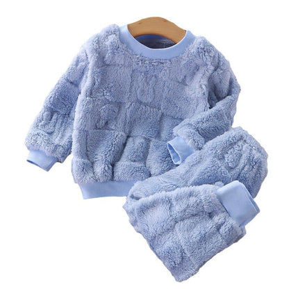 A children's suit