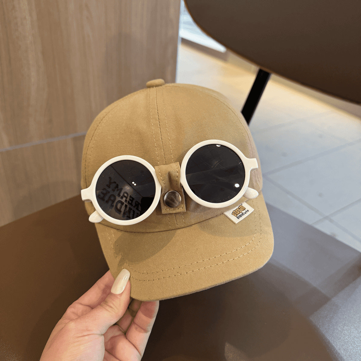 A children's  hat