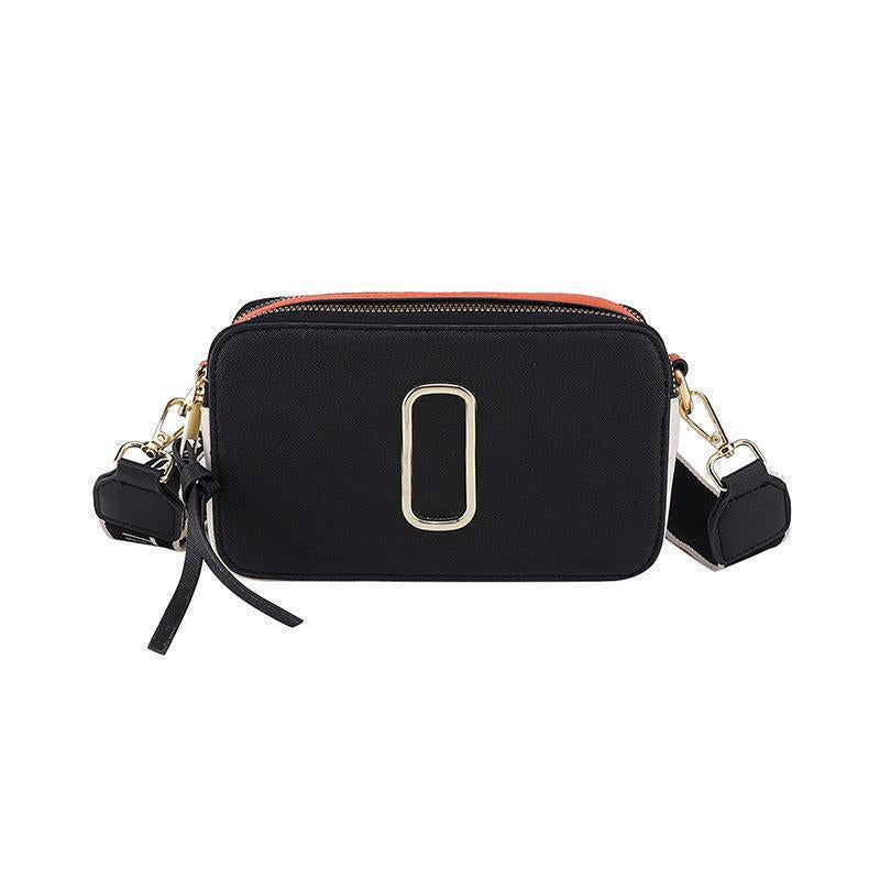 A simple messenger bag