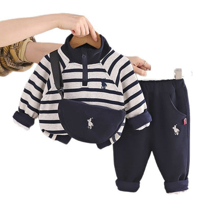 A children's suit