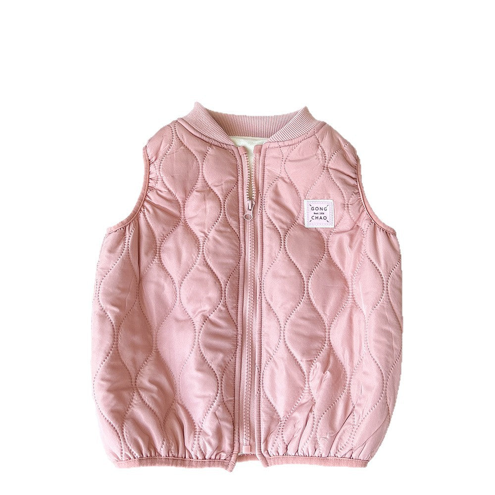 A child's vest