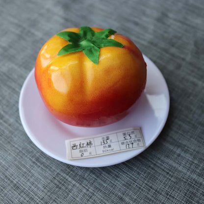Simulated food model Residents' dietary balance Pyramid model Exchange props Plastic Reasonable nutrition textbook