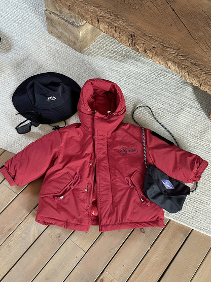 A children's coat