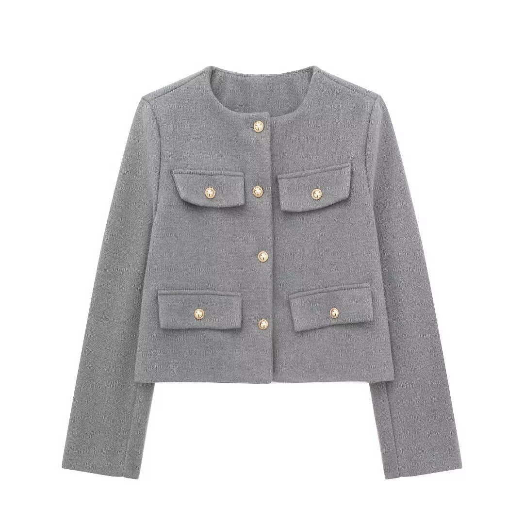 A ladies jacket