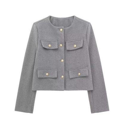 A ladies jacket