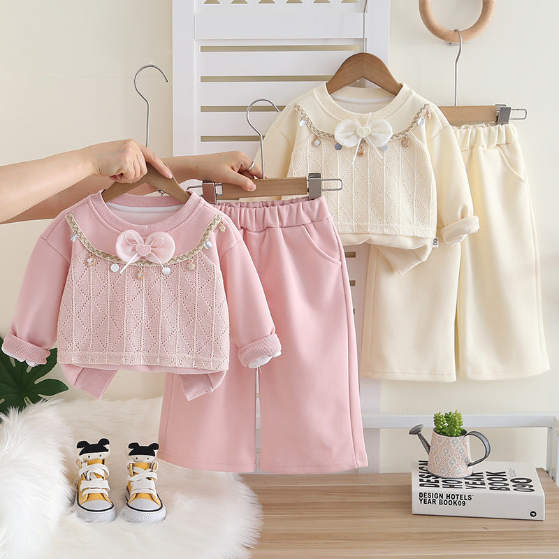 A children's set