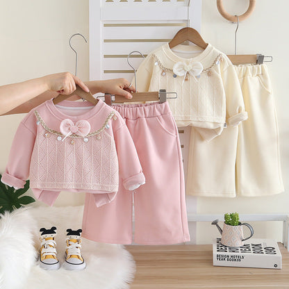 A children's set