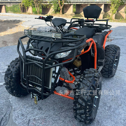 A supply ATV ATV 4x4 250CC/350CC 4x4 (manual transmission)
