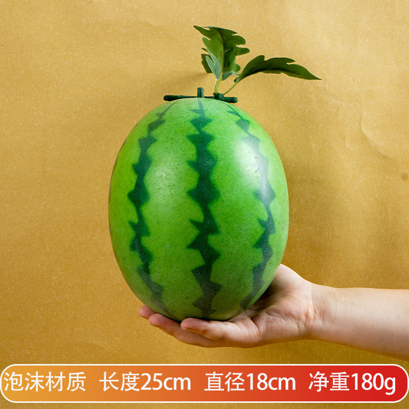 A Simulated fruits, fake fruits, apples, oranges, oranges, models, plastic decorations, ornaments, shooting props, children's teaching aids
