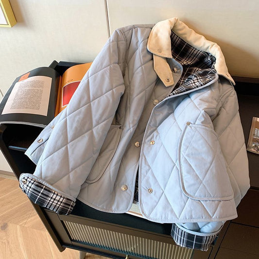 A lady's coat