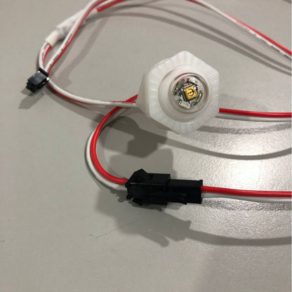A UV UVC LED sterilization lamp bacteriostatic water sterilization module, suitable for water dispenser UV sterilization module