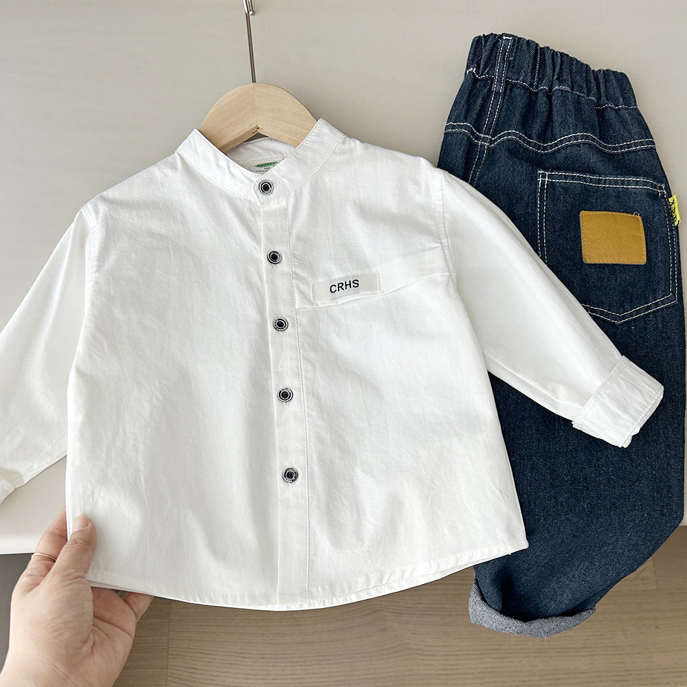A children's shirt
