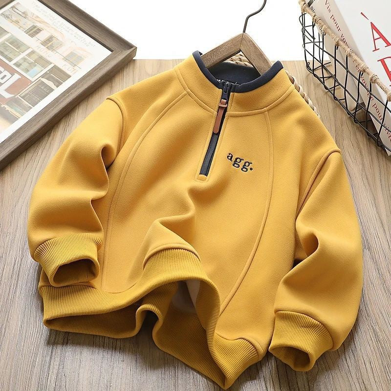 A children's top