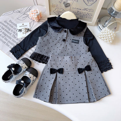 A children's set