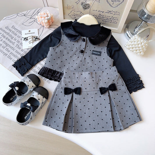 A children's set