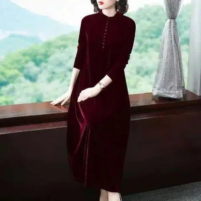 A women's dress