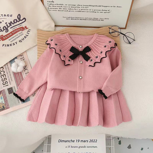 A children's set