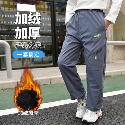 A children's pants