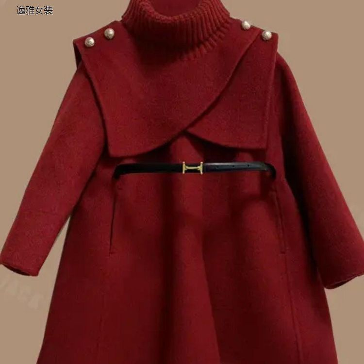 A children's coat