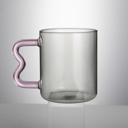A creative glass