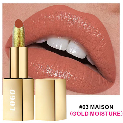 A lipstick lipstick