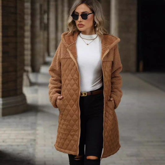 A lady's coat