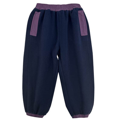 A children's and teenagers' pants